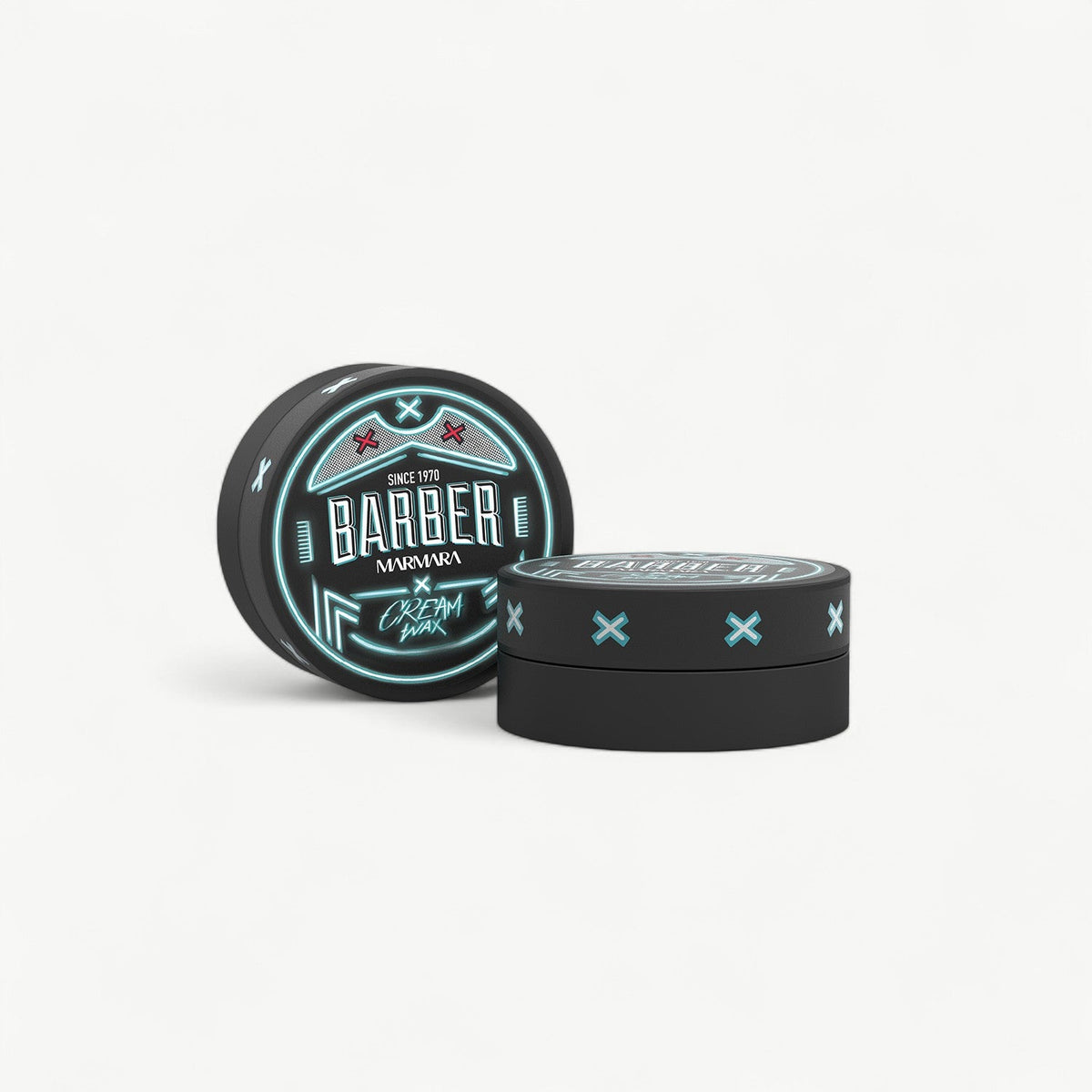 Barber Marmara Cream Wax - 150 ml