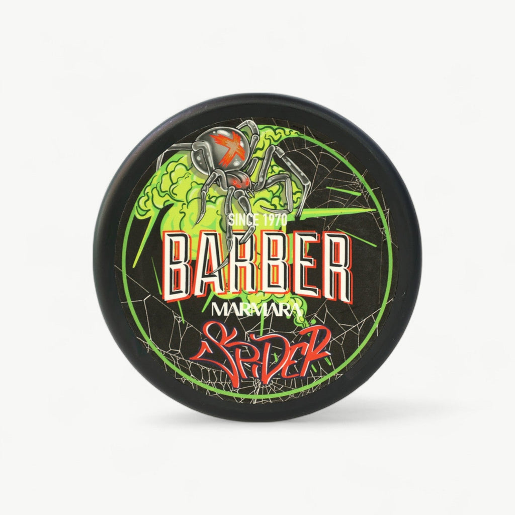 Barber Marmara Aqua Wax Spider - 150 ml