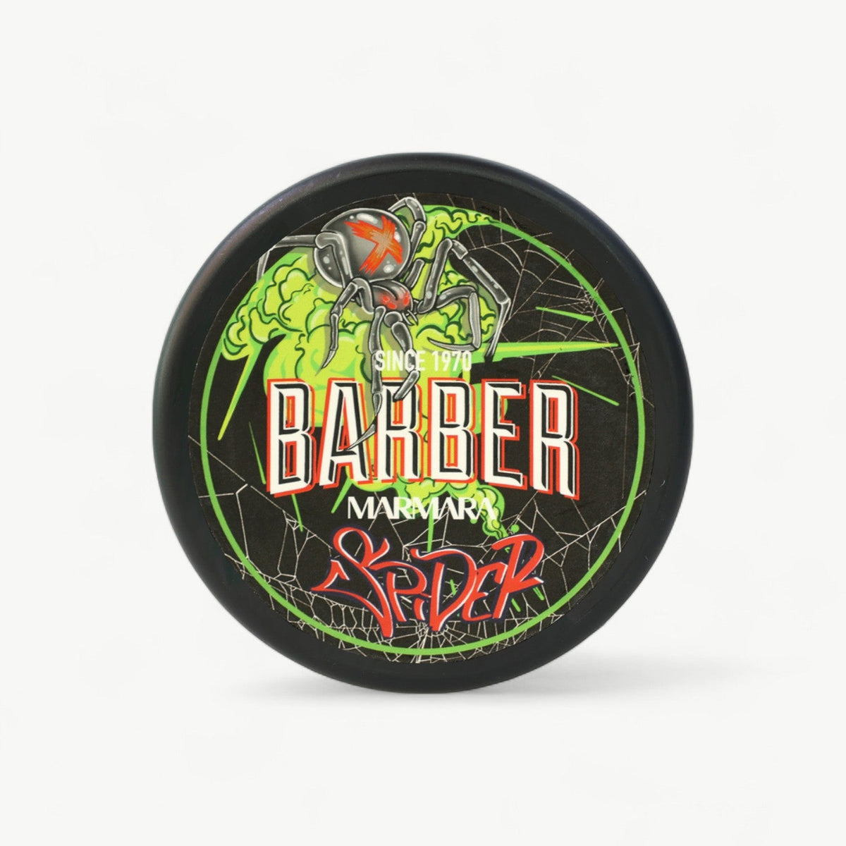 Barber Marmara Aqua Wax Spider - 150 ml
