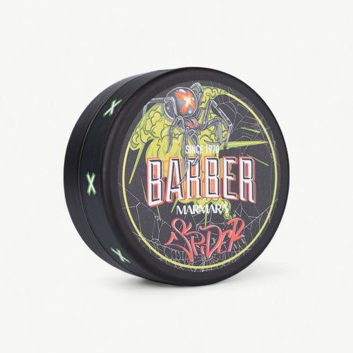 Barber Marmara Aqua Wax Spider - 150 ml