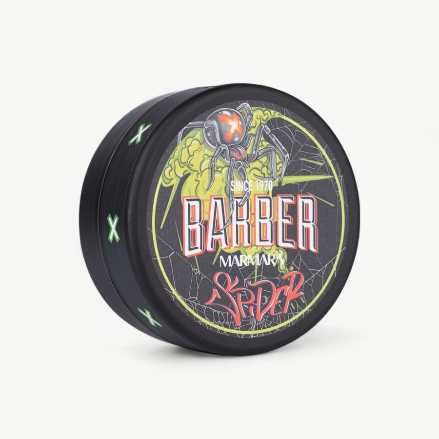 Barber Marmara Aqua Wax Spider - 150 ml