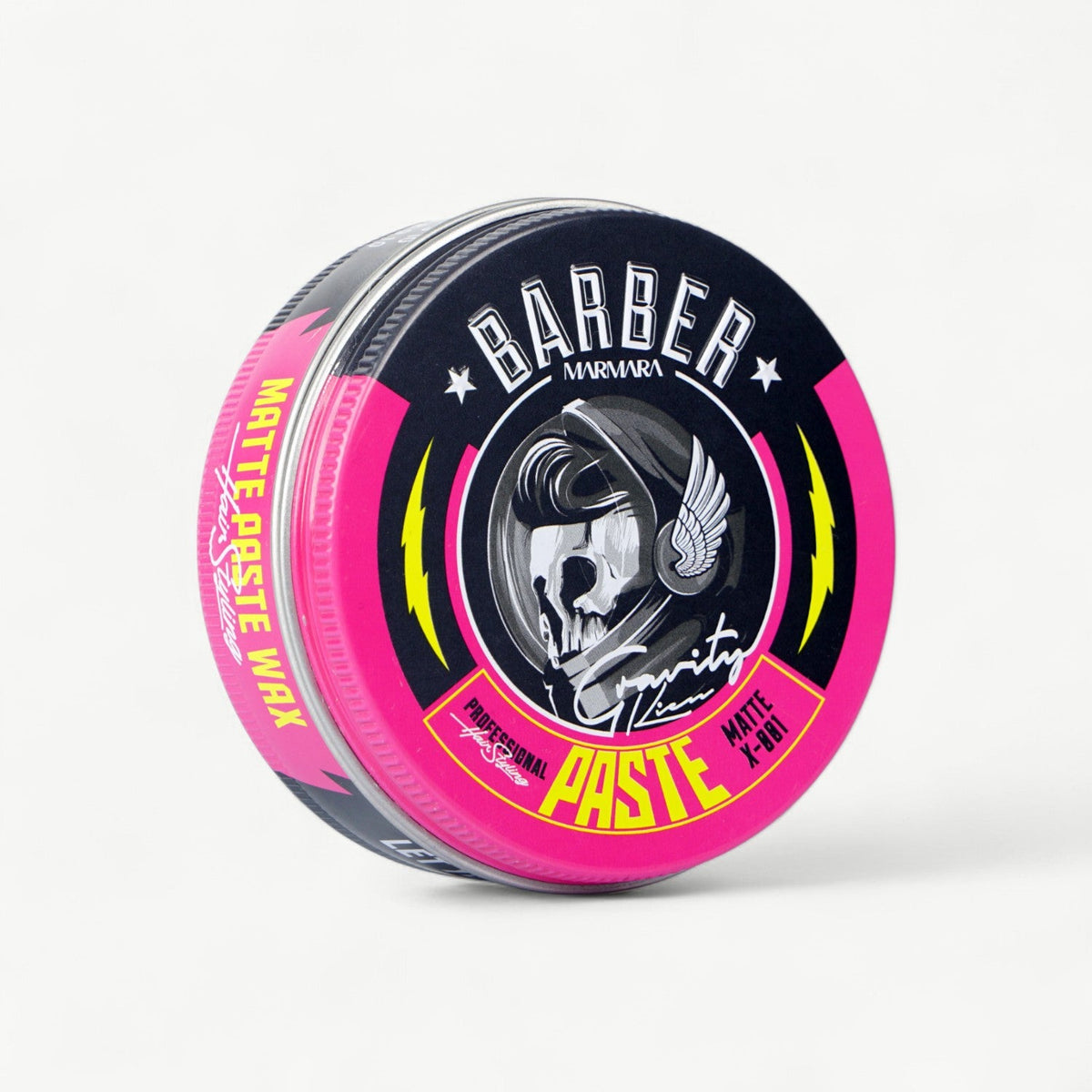 Barber Marmara Paste Matte Wax - 100 ml