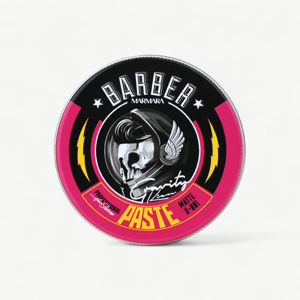 Barber Marmara Paste Matte Wax - 100 ml
