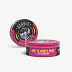 Barber Marmara Paste Matte Wax - 100 ml