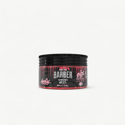 BARBER MARMARA No.33 Hair Gel 250 ml