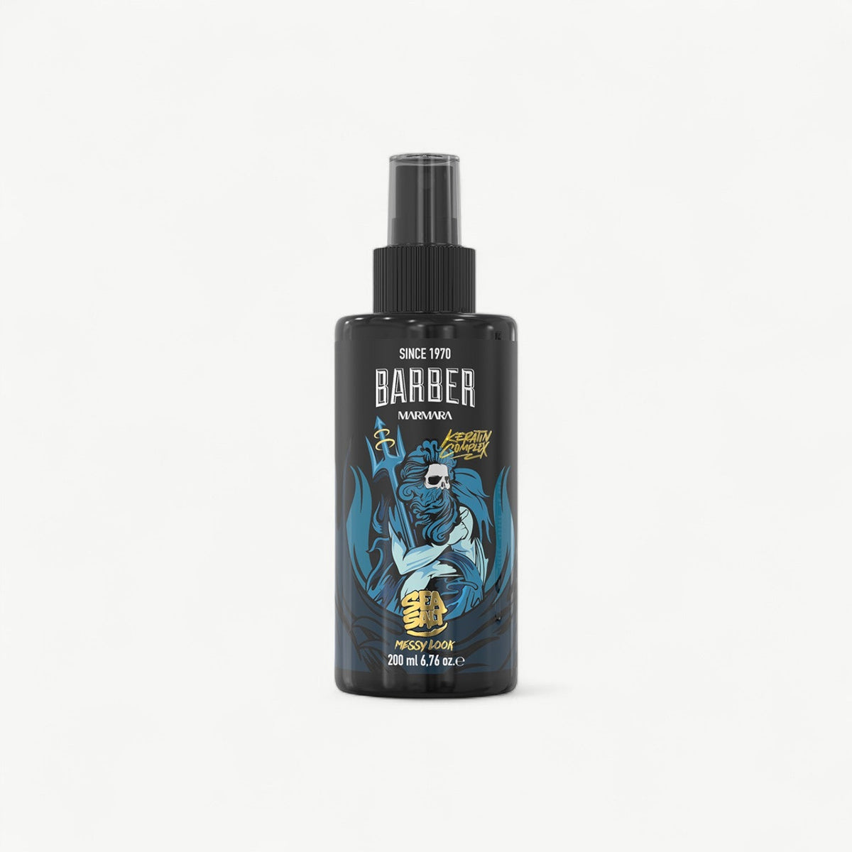 Barber Marmara Sea Salt Spray 200ml