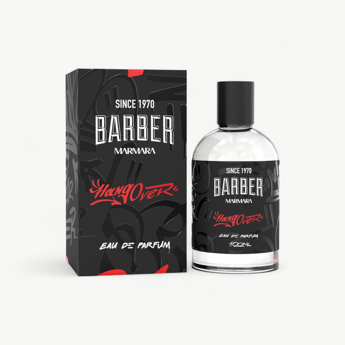 Barber Marmara Hangover Parfum 100 ml