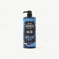 Barber Marmara Men's Shaving Gel - No. 76 / 1000ml
