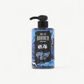 Barber Marmara Men's Shaving Gel - No. 76 / 500ml