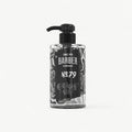 Barber Marmara Men's Shaving Gel - No. 79 / 500ml