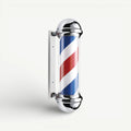 VAIN Barber Pole Blue & Red – 72 cm