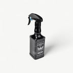 Outsta Barber Shop Water Spray Bottle 500ml | Black