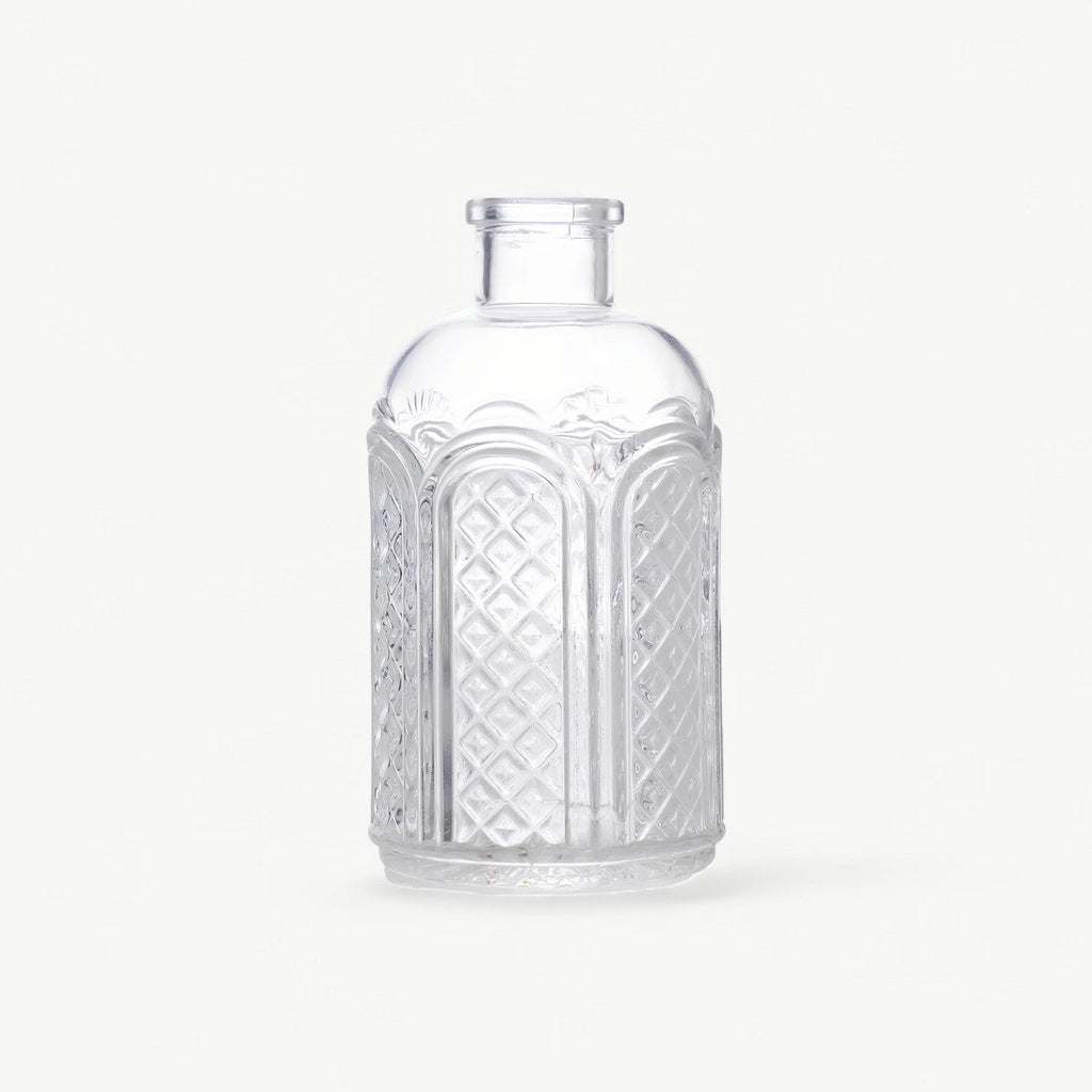 Barber’s Handmade Singeing Stick Set No.3 | Methylated Jar & Stick