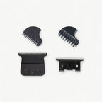BarberShop FX707 Replacement Blade | Compatible with BaByliss Pro FX…