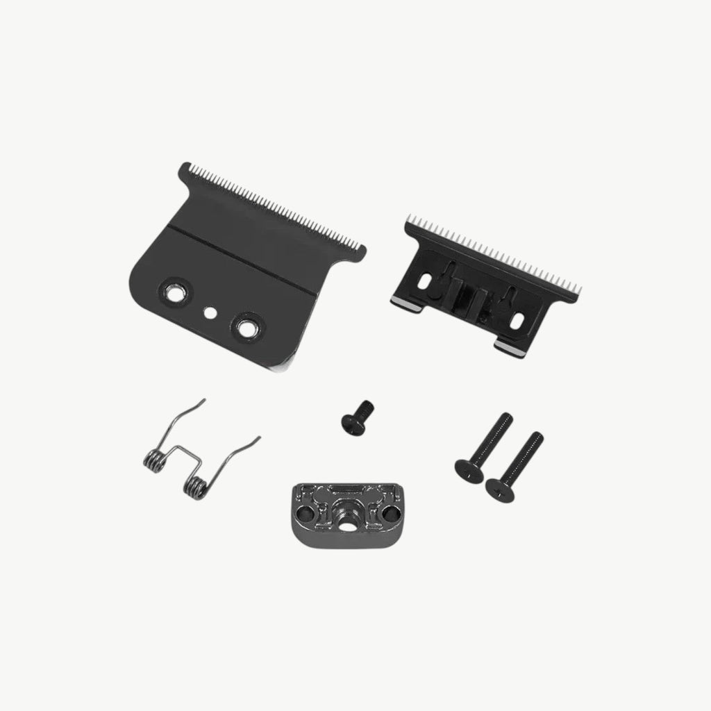 BarberShop FX707 Replacement Blade | Compatible with BaByliss Pro FX…