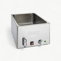 Buffalo Barber Towel Heater | Countertop | No Faucet Pan