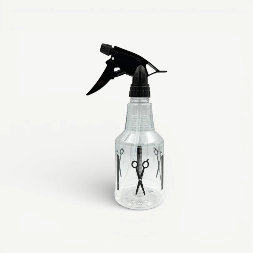 Scissor Design Spray Bottle 500ml
