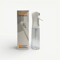 Continuous Water Spray Bottle 200ml – White