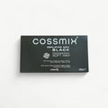 Cossmix Soft Wax Black | Hot Depilation Wax 500g