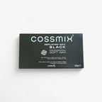 Cossmix Soft Wax Black | Hot Depilation Wax 500g