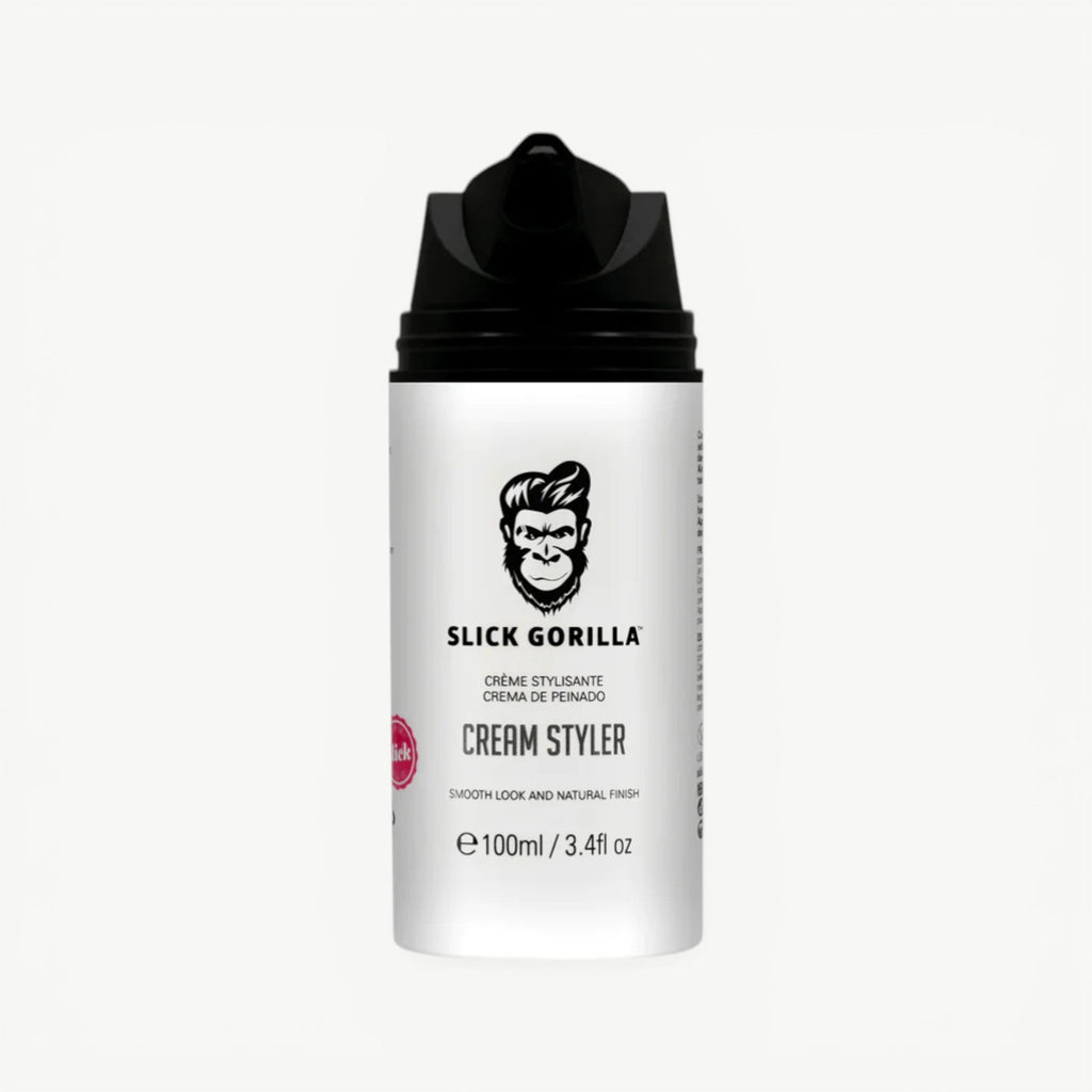Slick Gorilla Cream Styler 100ml