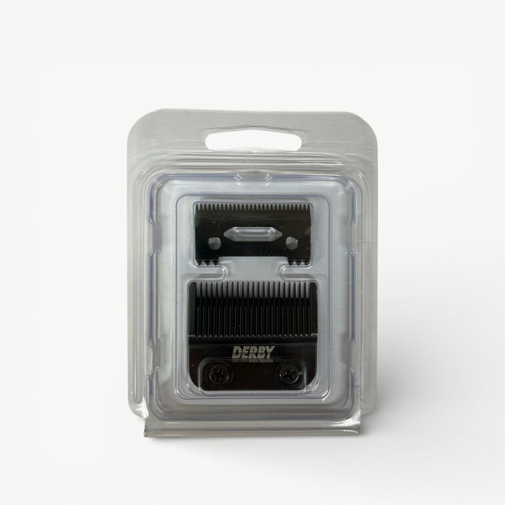 Derby Pro Series Clipper Blade