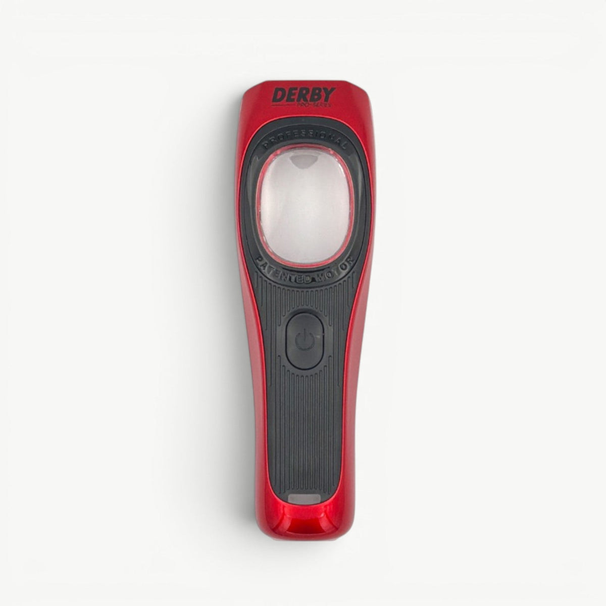 Derby Professional Clipper Cover - Red