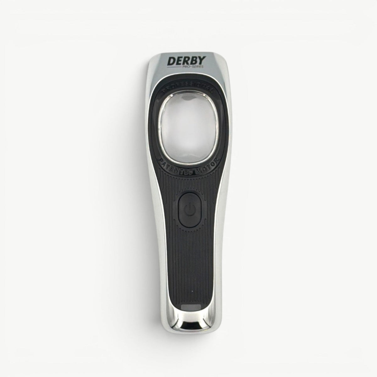 Derby Professional Clipper Cover - Silver