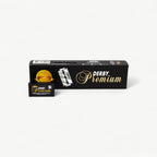 Derby Premium Double Edge Razor Blade 100 Count