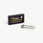 Derby Premium Double Edge Razor Blade 100 Count