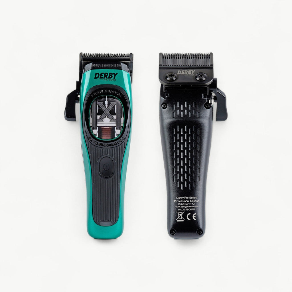 Derby Pro Series Cordless Clipper
