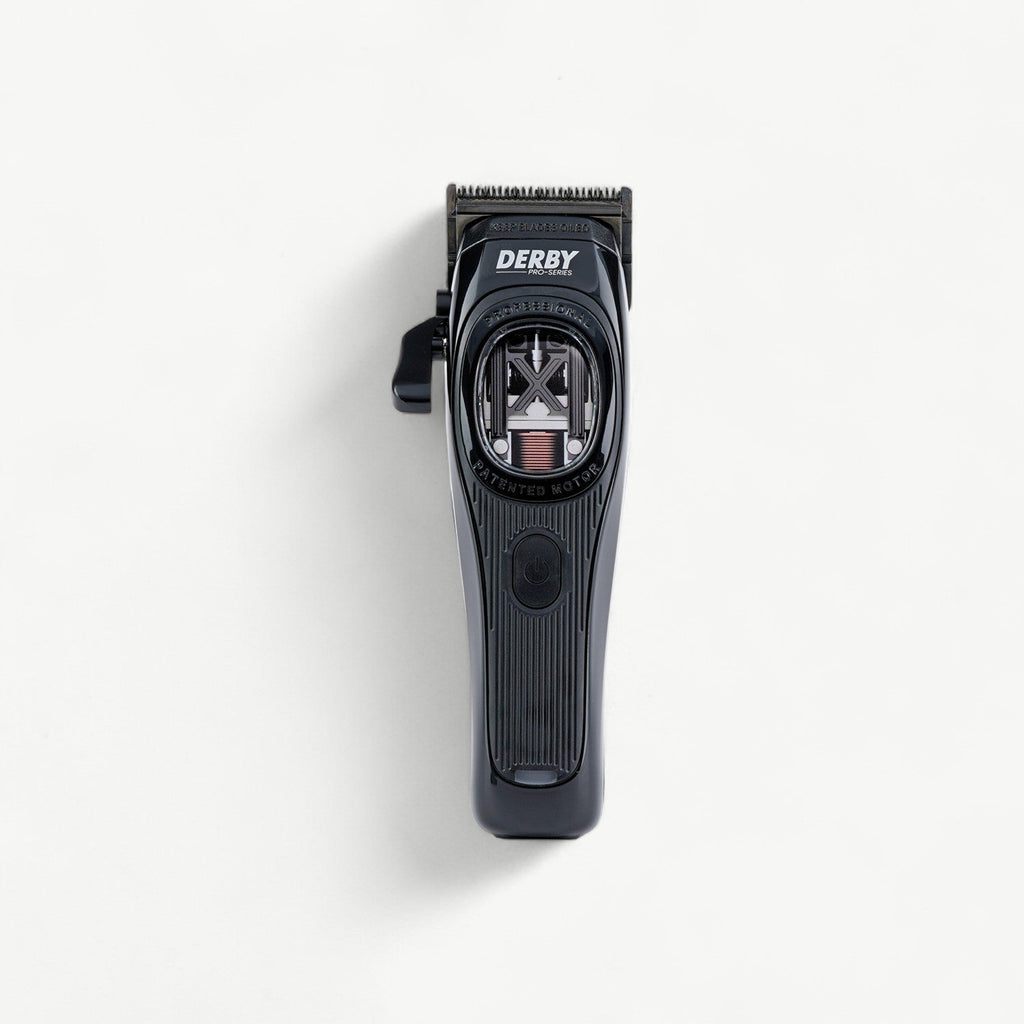 Derby Pro Series Cordless Clipper