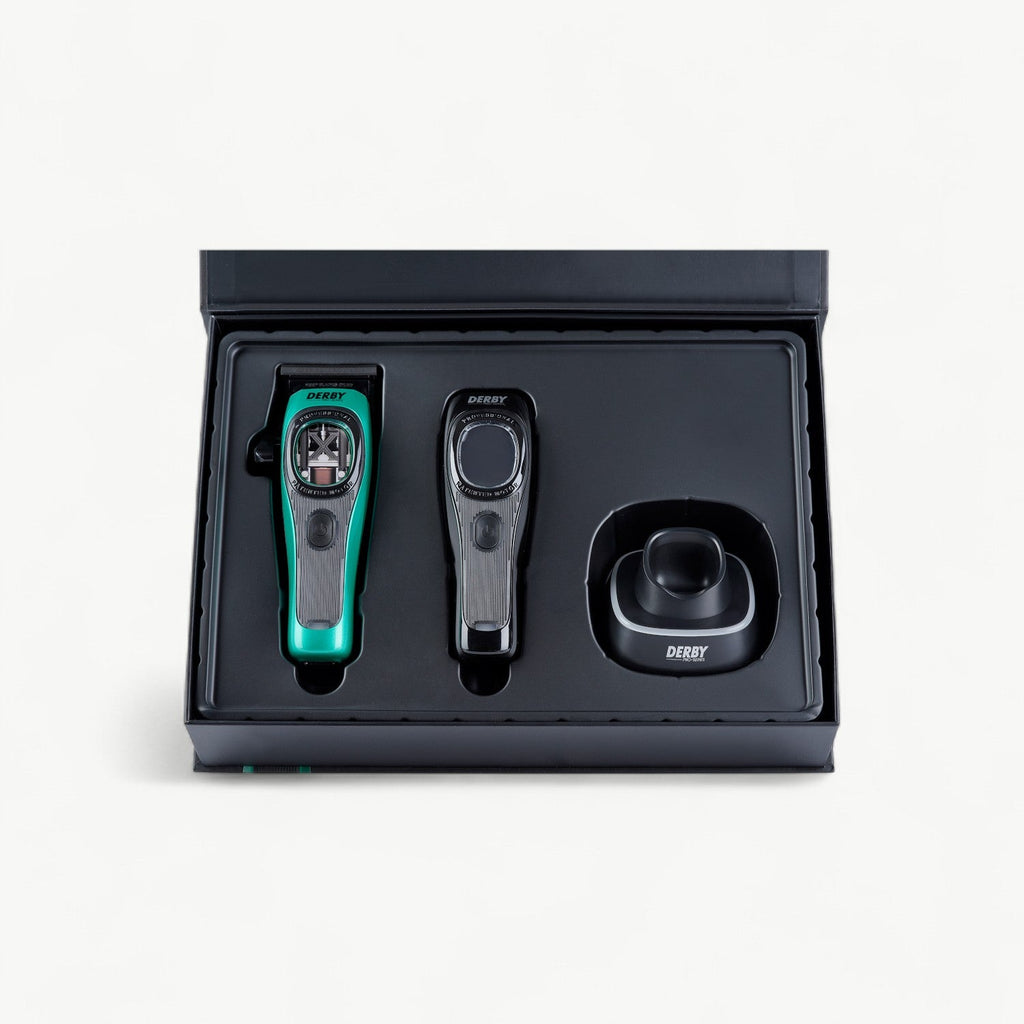 Derby Pro Series Cordless Clipper