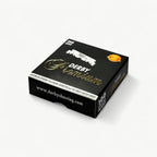 Derby Premium Single Edge Razor Blades – 5,000 Blades (50 Packs × 100…