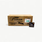 Derby Premium Single Edge Razor Blades – 5,000 Blades (50 Packs × 100…