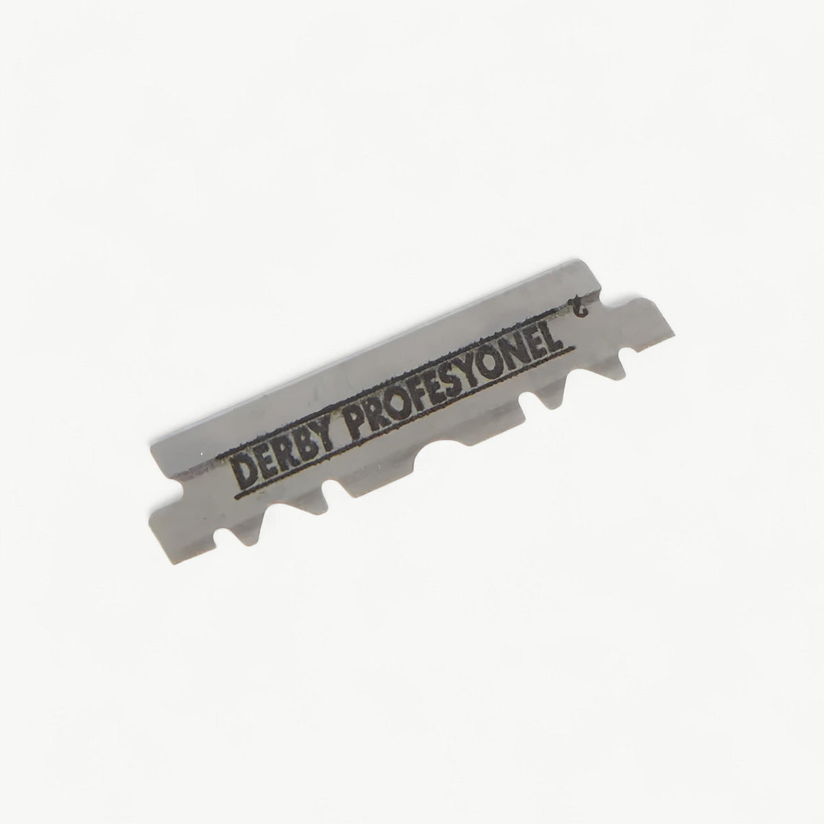 Derby Professional Single Edge Razor Blades 100 Count