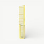 Flat Top Comb Gold Wahl Style