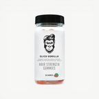 Slick Gorilla Hair Strength Gummies