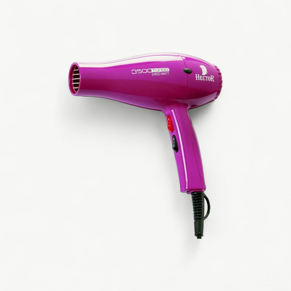 Hector 2400W Professional Hair Dryer - Lilac