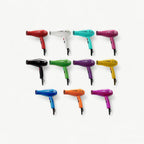 Hector 2400W Professional Hair Dryer - Pink