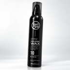 RedOne Mousse Wax 10 Ultra Strong Hold Volume Boost 300ml