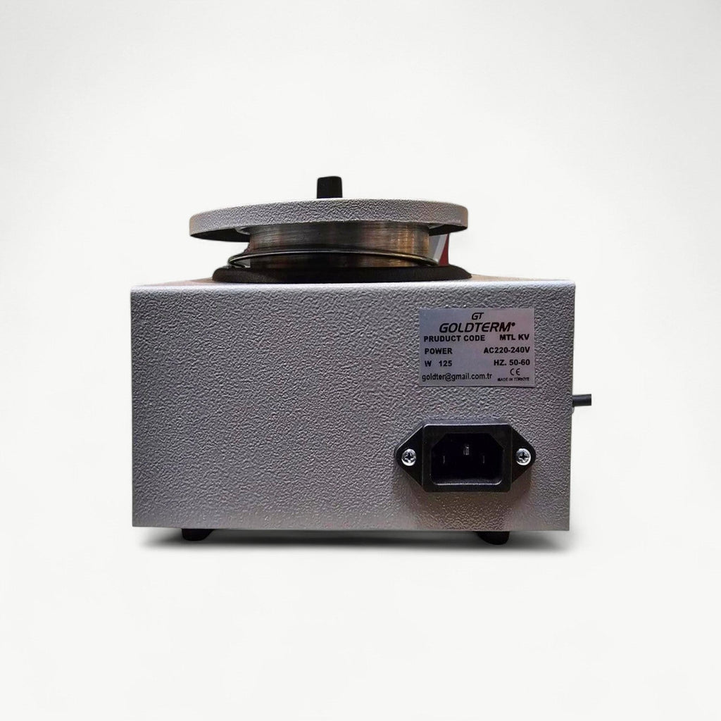 INTER Professional Metal Wax Heating Machine