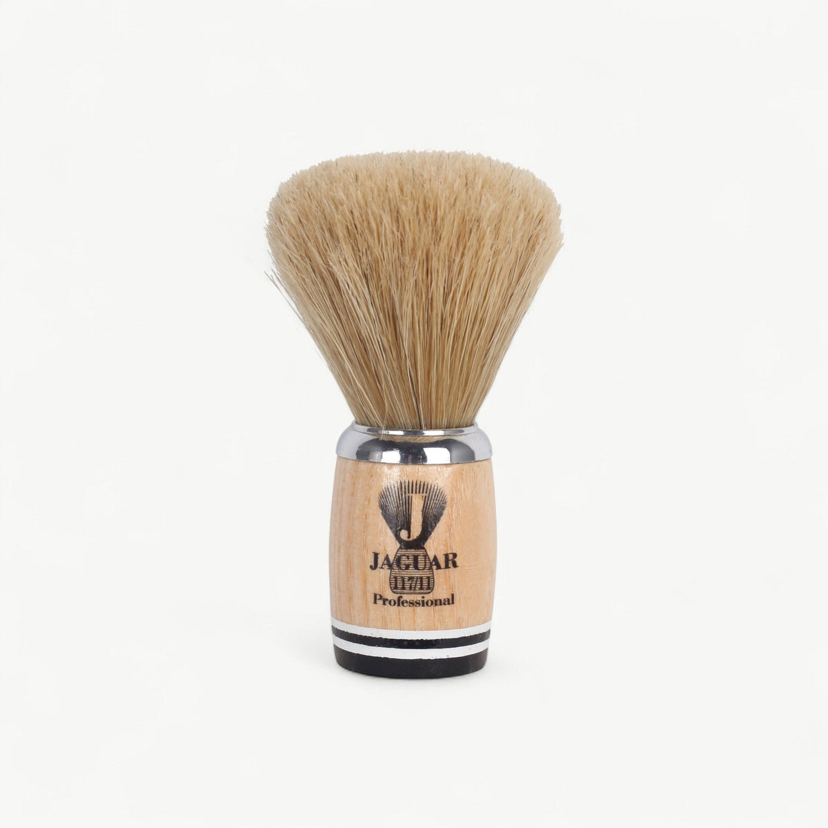 Jaguar 117‑11 Men’s Shaving Brush