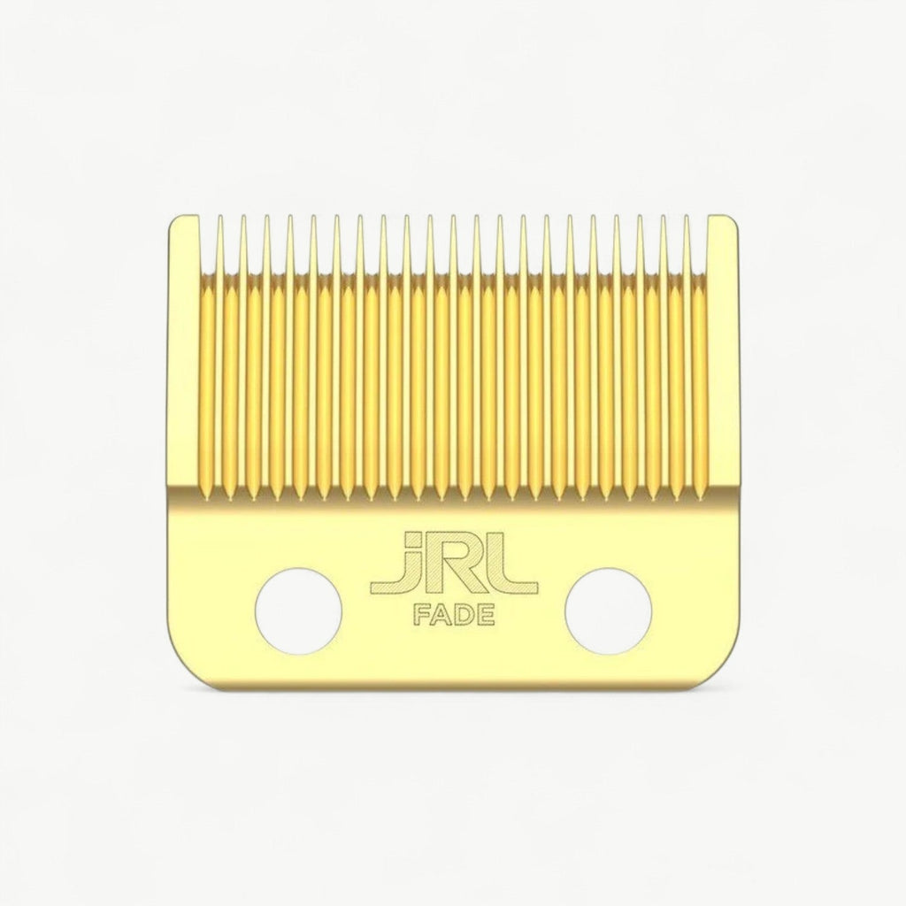 JRL FF2020C Clipper Fade Blade | Gold