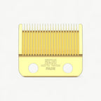 JRL FF2020C Clipper Fade Blade | Gold