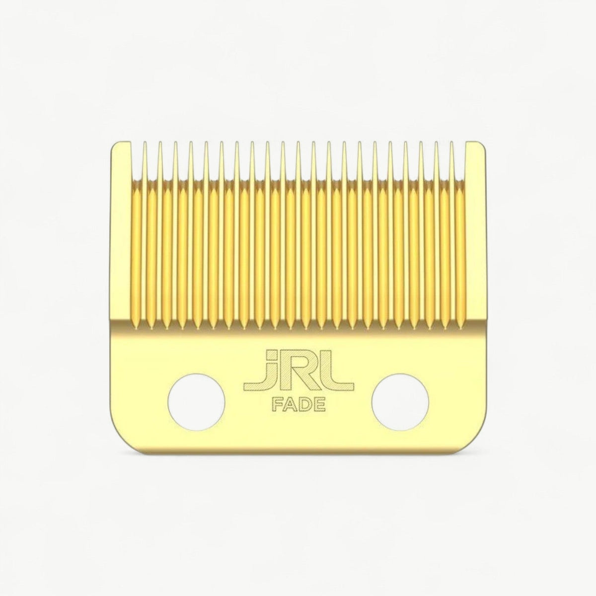 JRL FF2020C Clipper Fade Blade | Gold