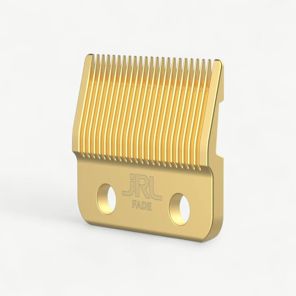 JRL FF2020C Clipper Fade Blade | Gold
