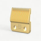 JRL FF2020C Clipper Fade Blade | Gold