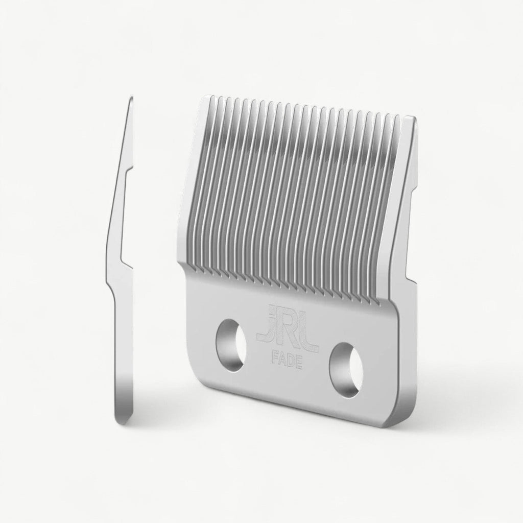 JRL FF2020C Clipper Fade Blade | Silver