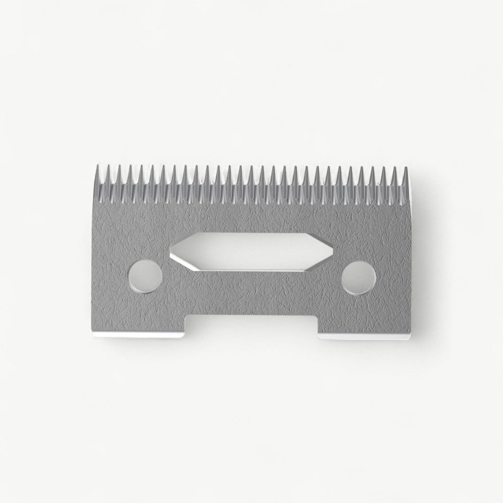 JRL FF2020C Clipper Fade Blade | Silver